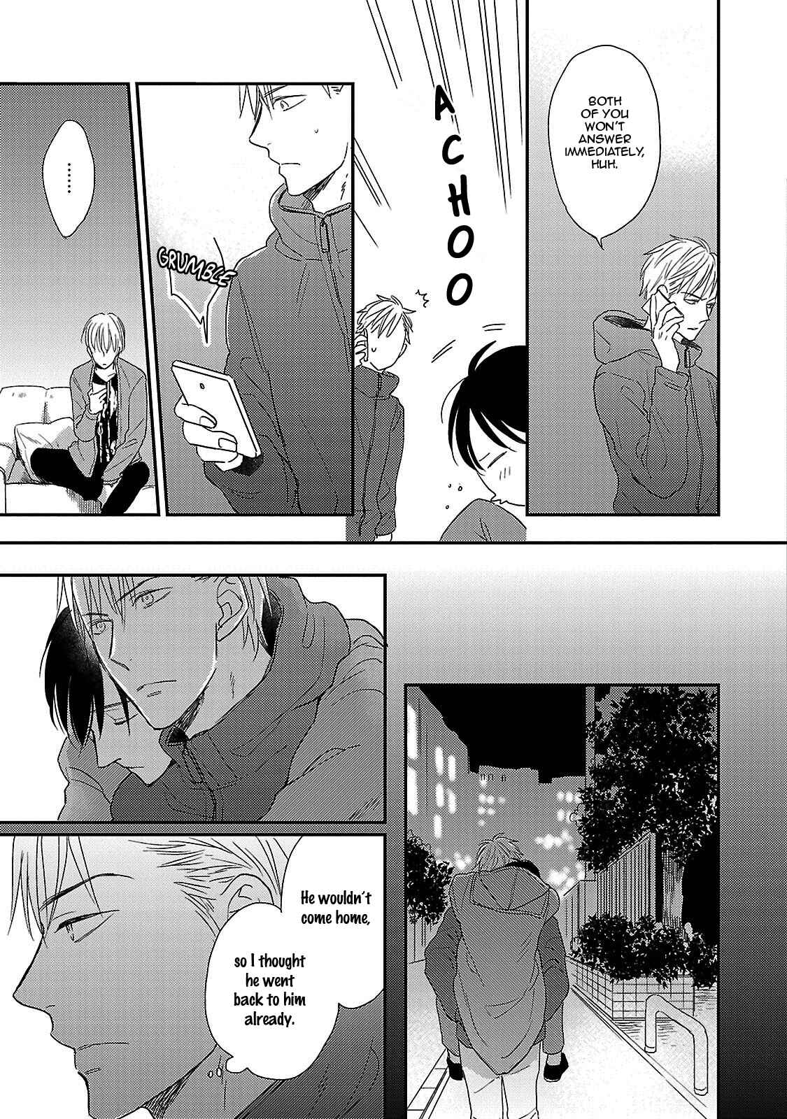 Page 36 Chapter 3 Friend Line
