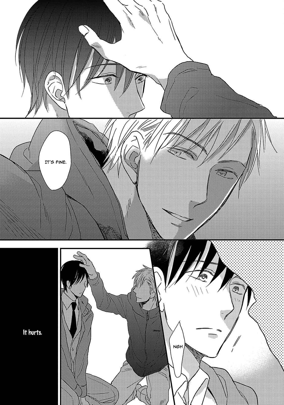 Page 40 Chapter 3 Friend Line