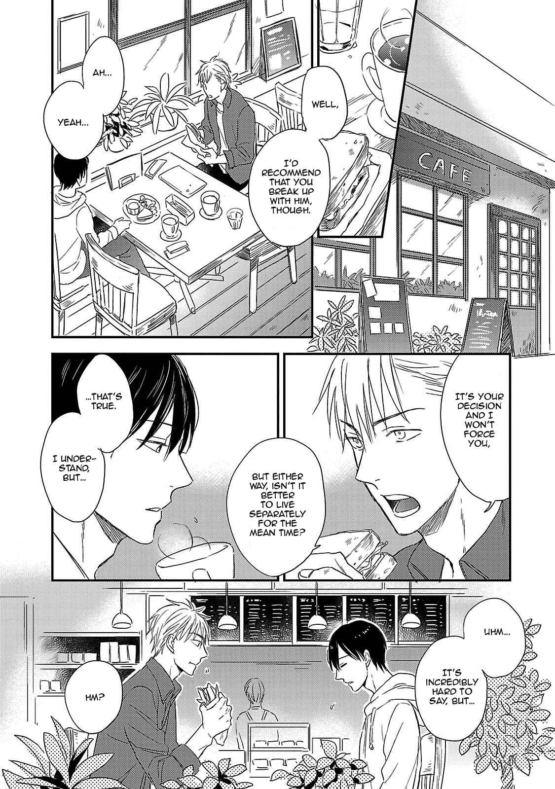 Page 13 Chapter 2 Friend Line