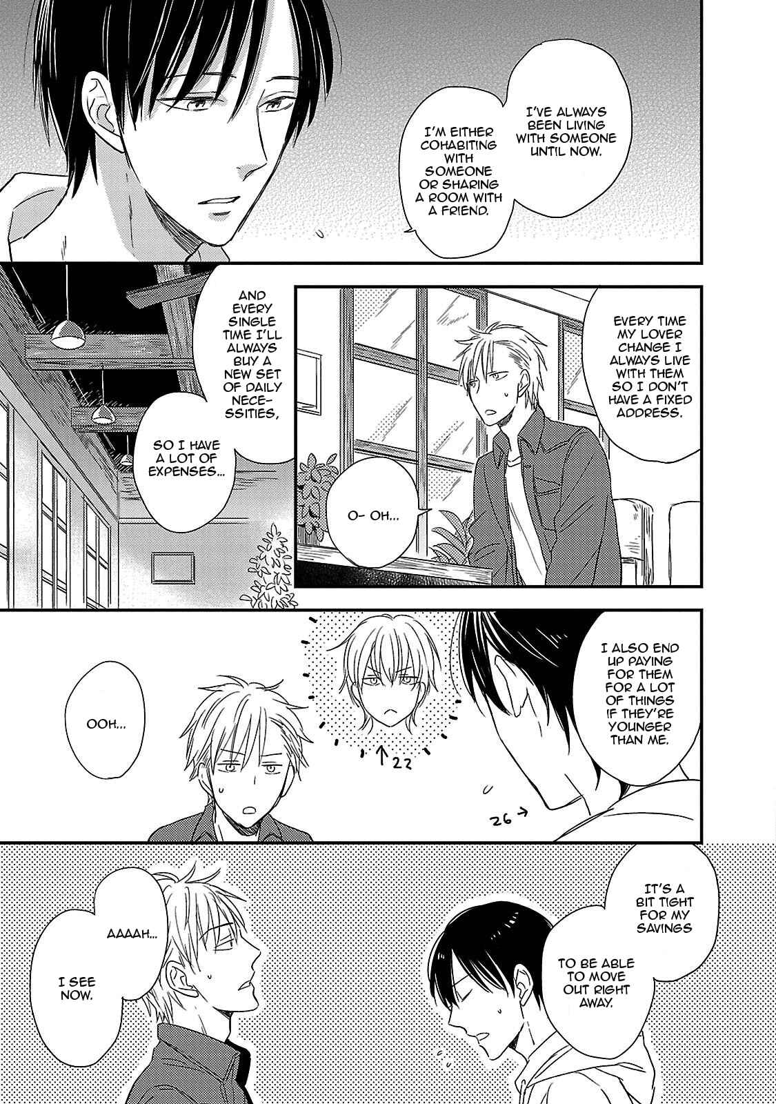 Page 14 Chapter 2 Friend Line