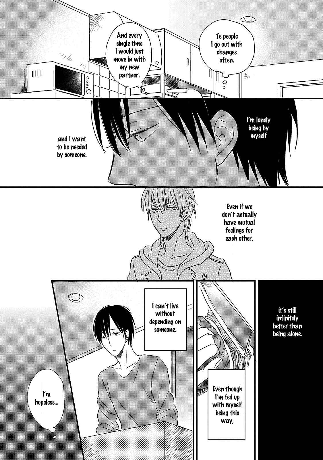 Page 23 Chapter 2 Friend Line
