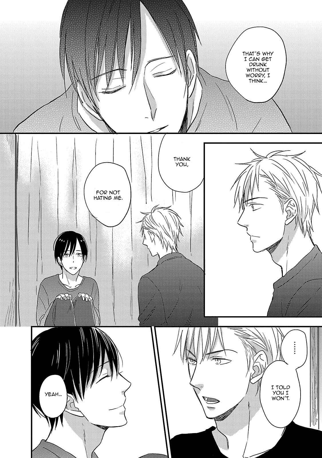 Page 27 Chapter 2 Friend Line