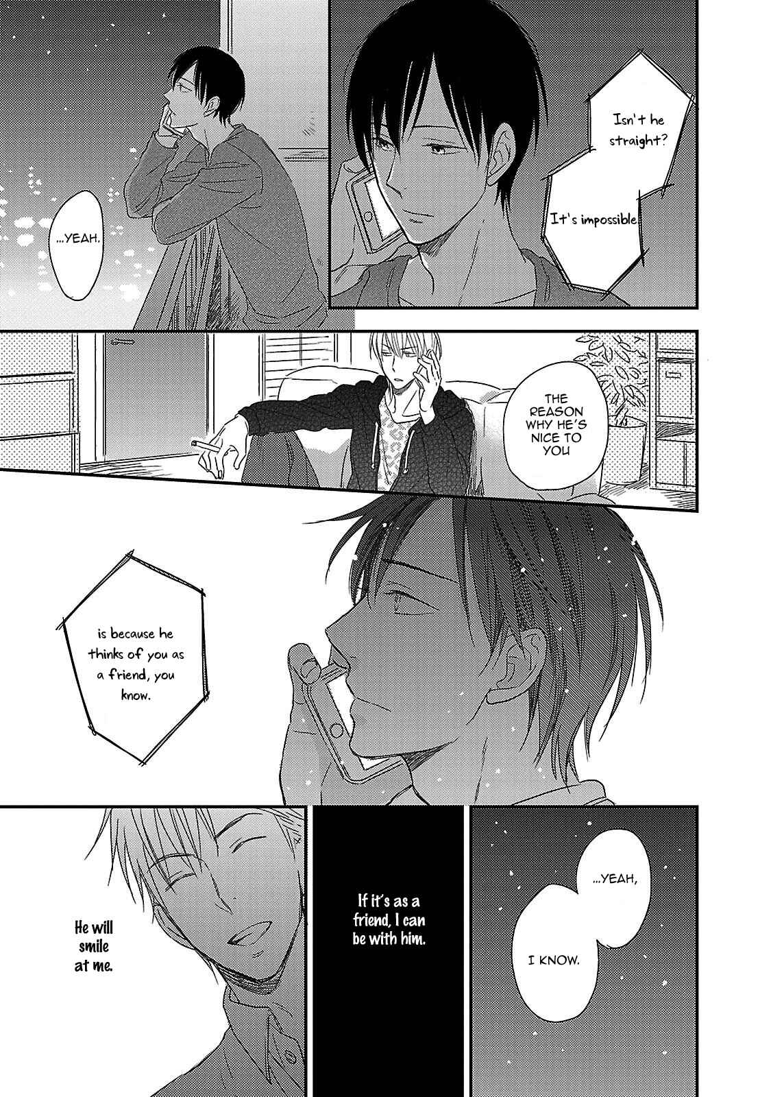 Page 34 Chapter 2 Friend Line