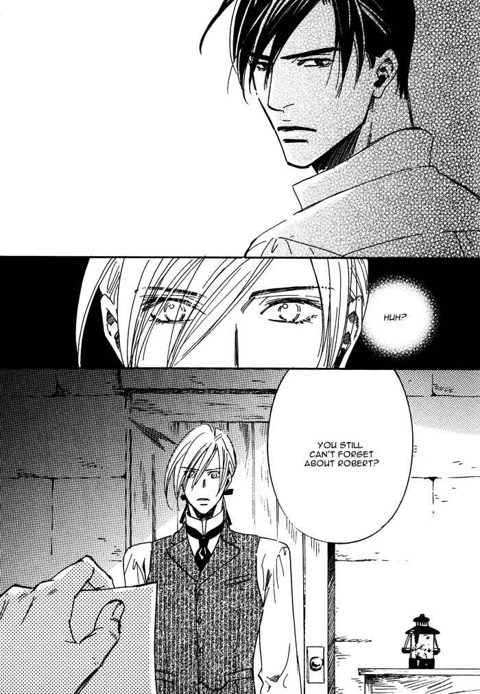 Page 13 Chapter 5 Kono Koi wa Himitsu