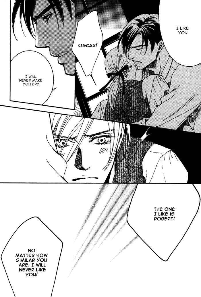 Page 16 Chapter 5 Kono Koi wa Himitsu