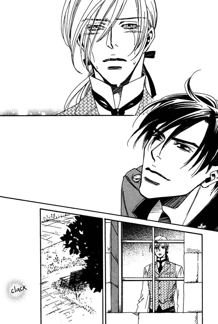 Page 22 Chapter 5 Kono Koi wa Himitsu