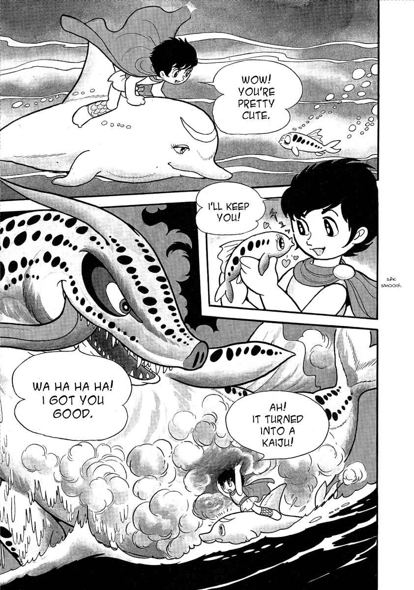 Page 16 Chapter Unknown_0a75 Triton of the Sea