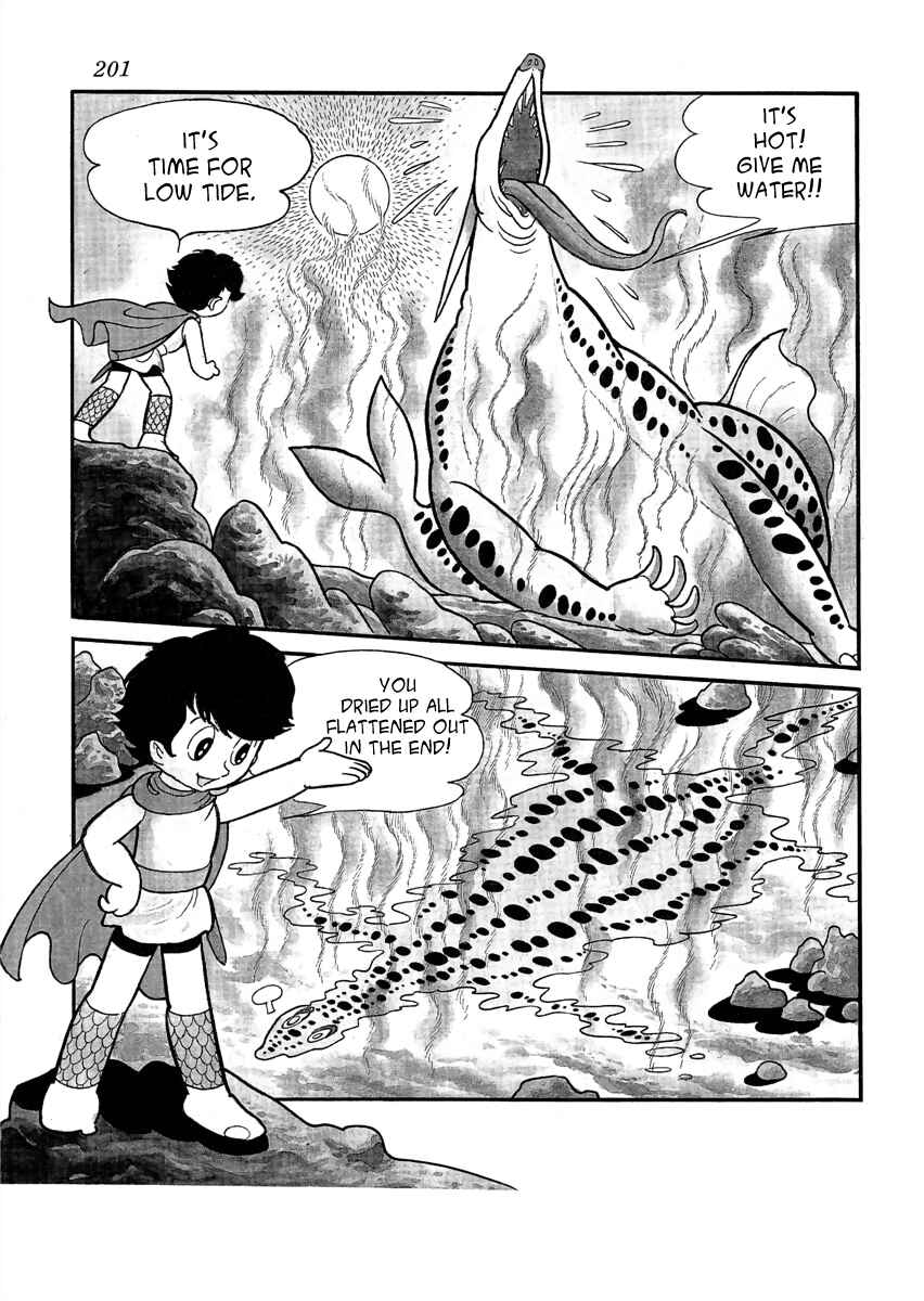Page 18 Chapter Unknown_0a75 Triton of the Sea