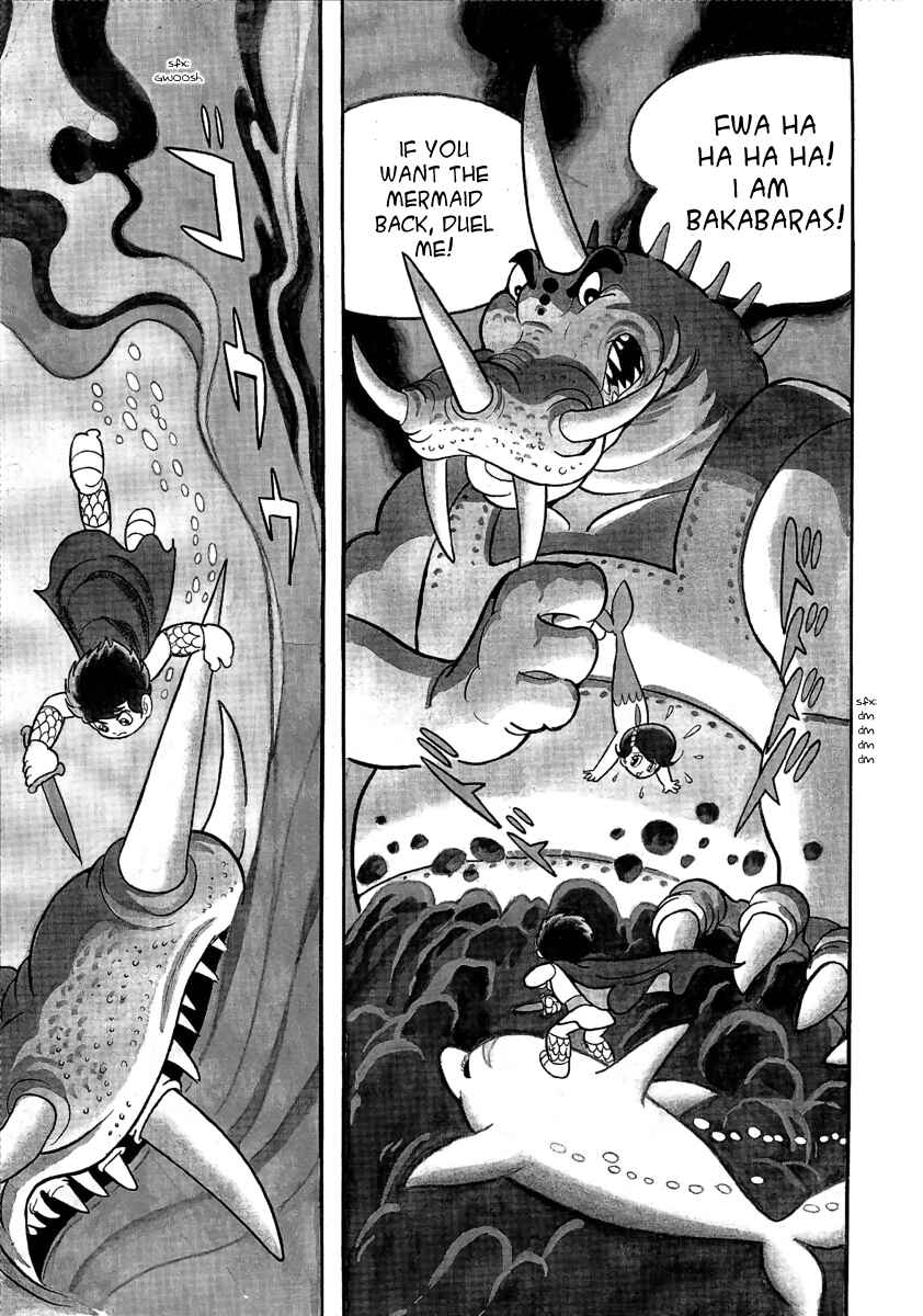Page 25 Chapter Unknown_0a75 Triton of the Sea