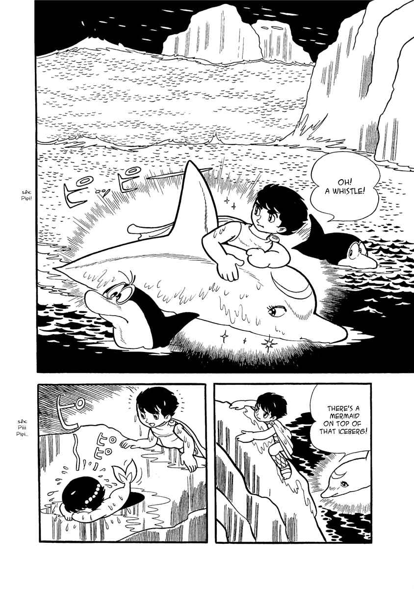 Page 3 Chapter Unknown_0a75 Triton of the Sea