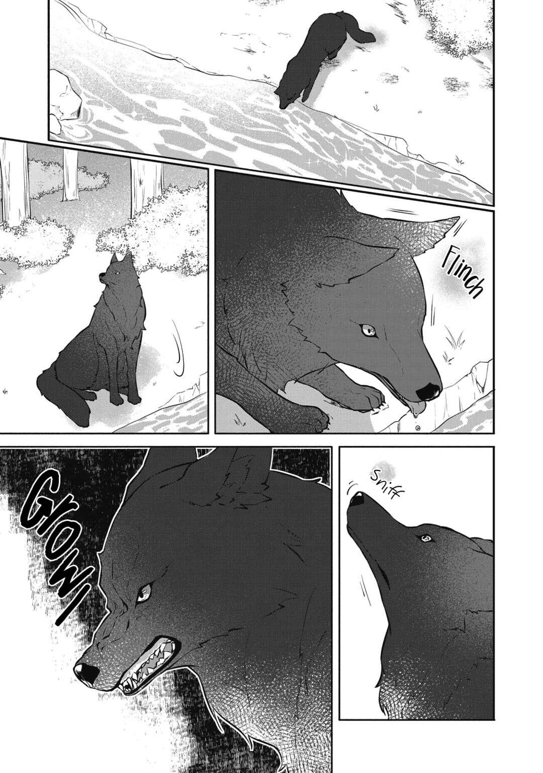 Page 6 Chapter 1.1 Osagashi no Hatsukoi Aite wa Tabun Watashi Desu, to wa Totemo Ienai
