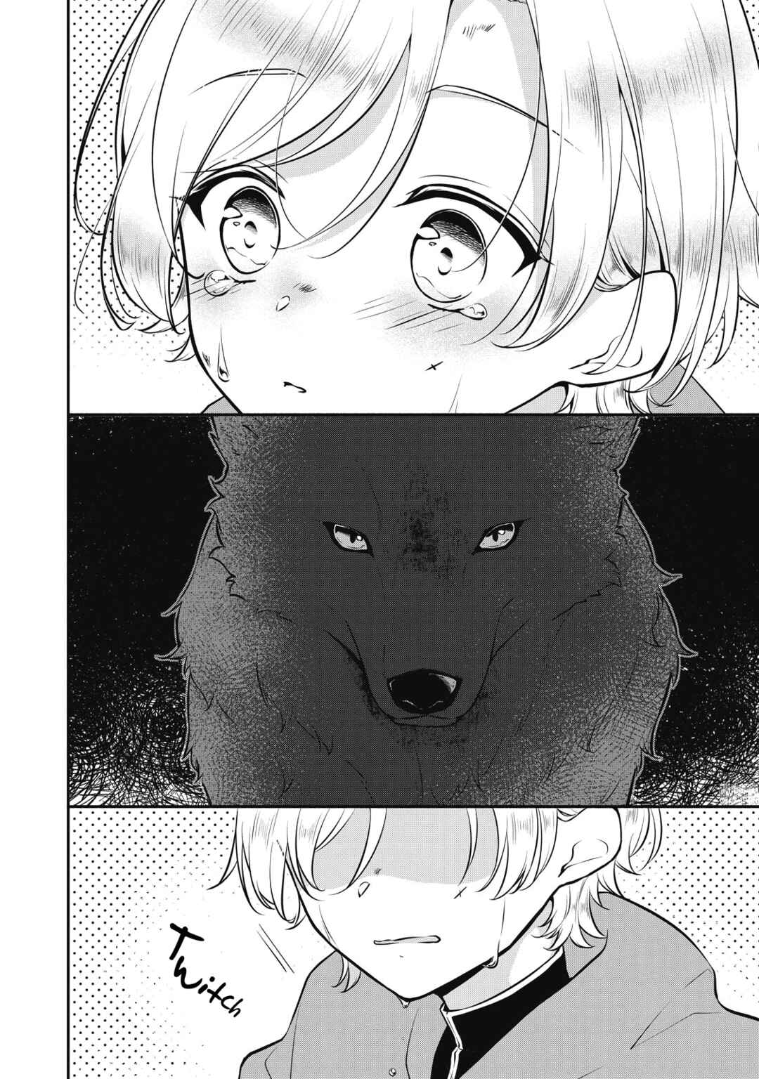 Page 8 Chapter 1.1 Osagashi no Hatsukoi Aite wa Tabun Watashi Desu, to wa Totemo Ienai