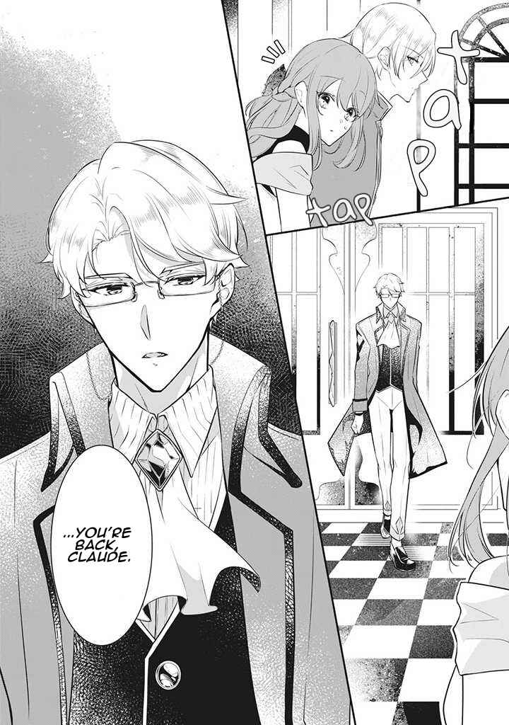 Page 10 Chapter 13 Osagashi no Hatsukoi Aite wa Tabun Watashi Desu, to wa Totemo Ienai