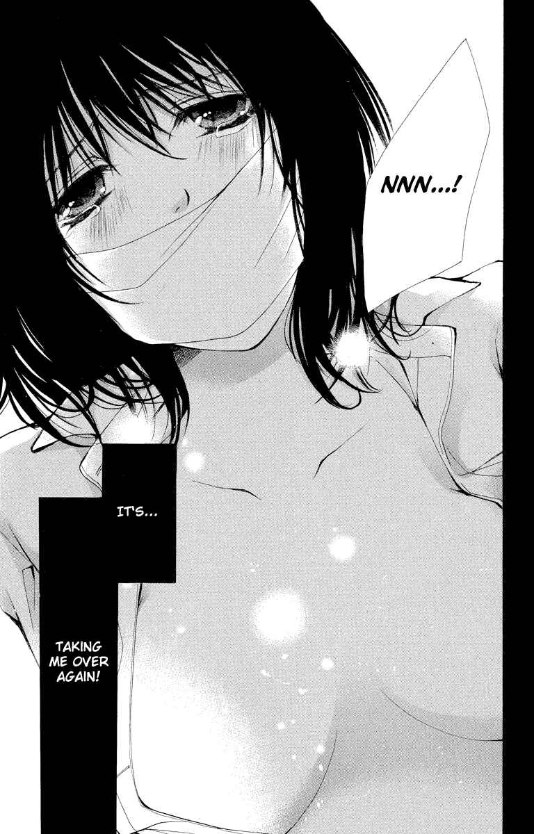 Page 24 Chapter 10 Bokura no Koi wa Shi ni Itaru Yamai no You de