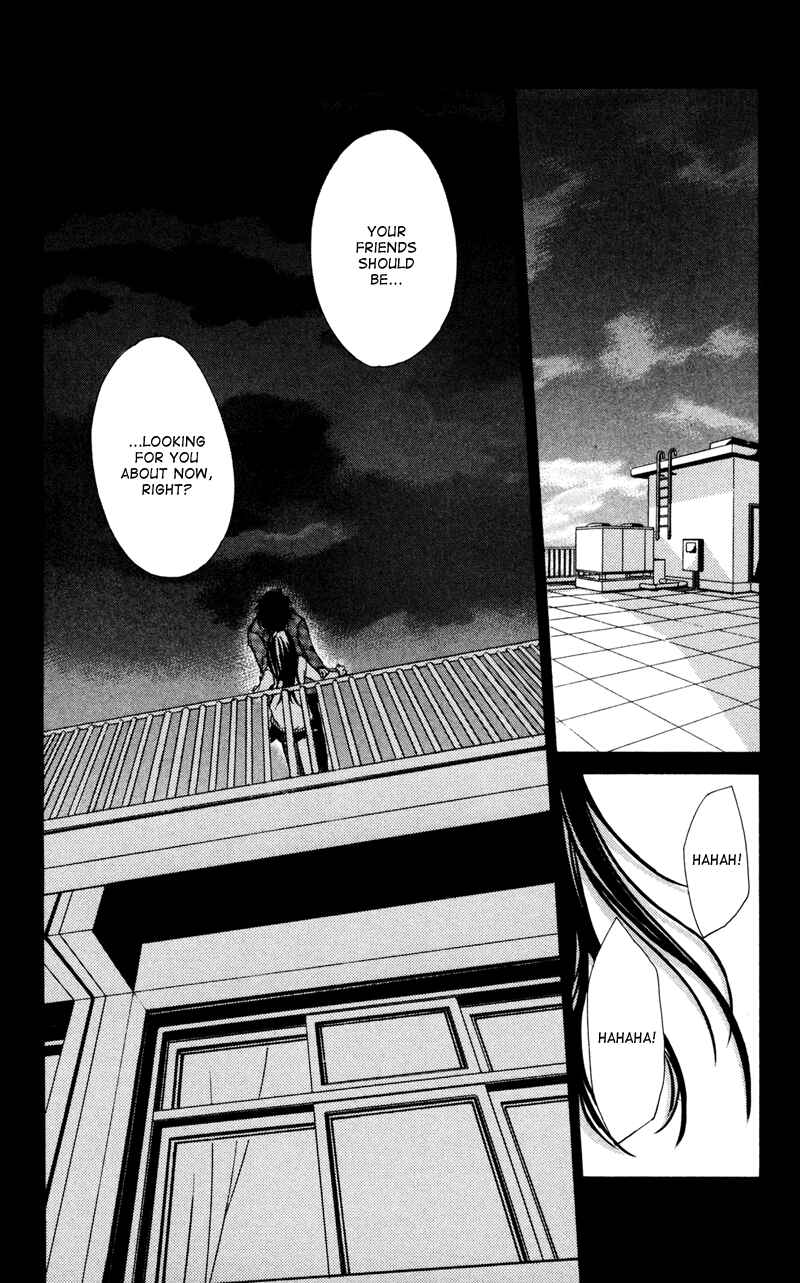 Page 24 Chapter 3 Bokura no Koi wa Shi ni Itaru Yamai no You de