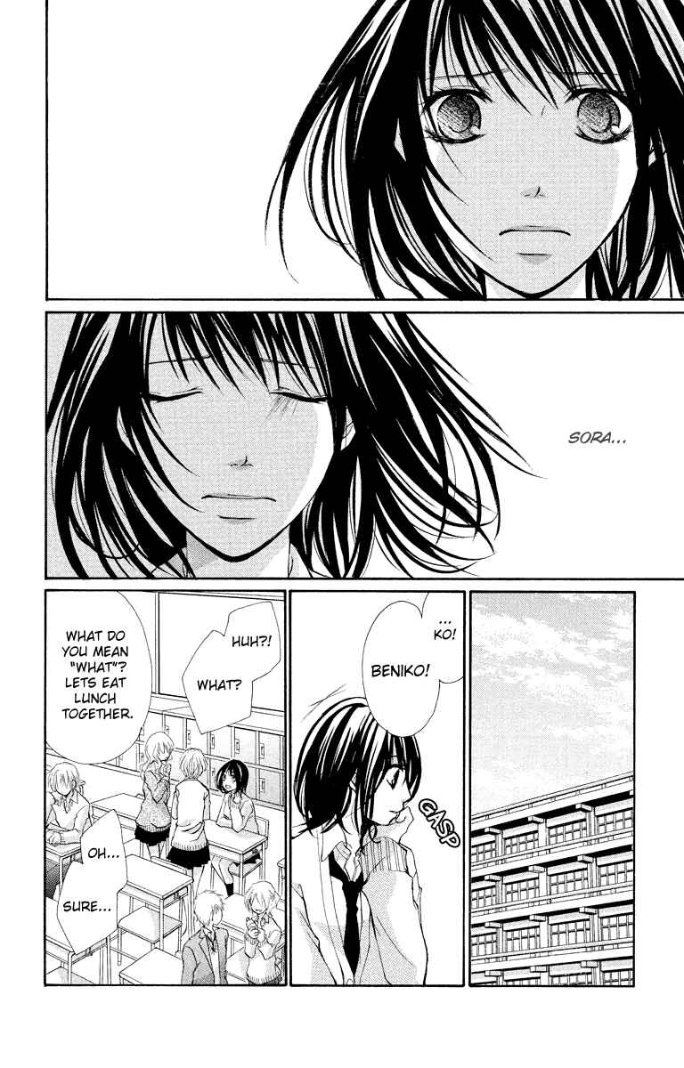 Page 18 Chapter 9 Bokura no Koi wa Shi ni Itaru Yamai no You de