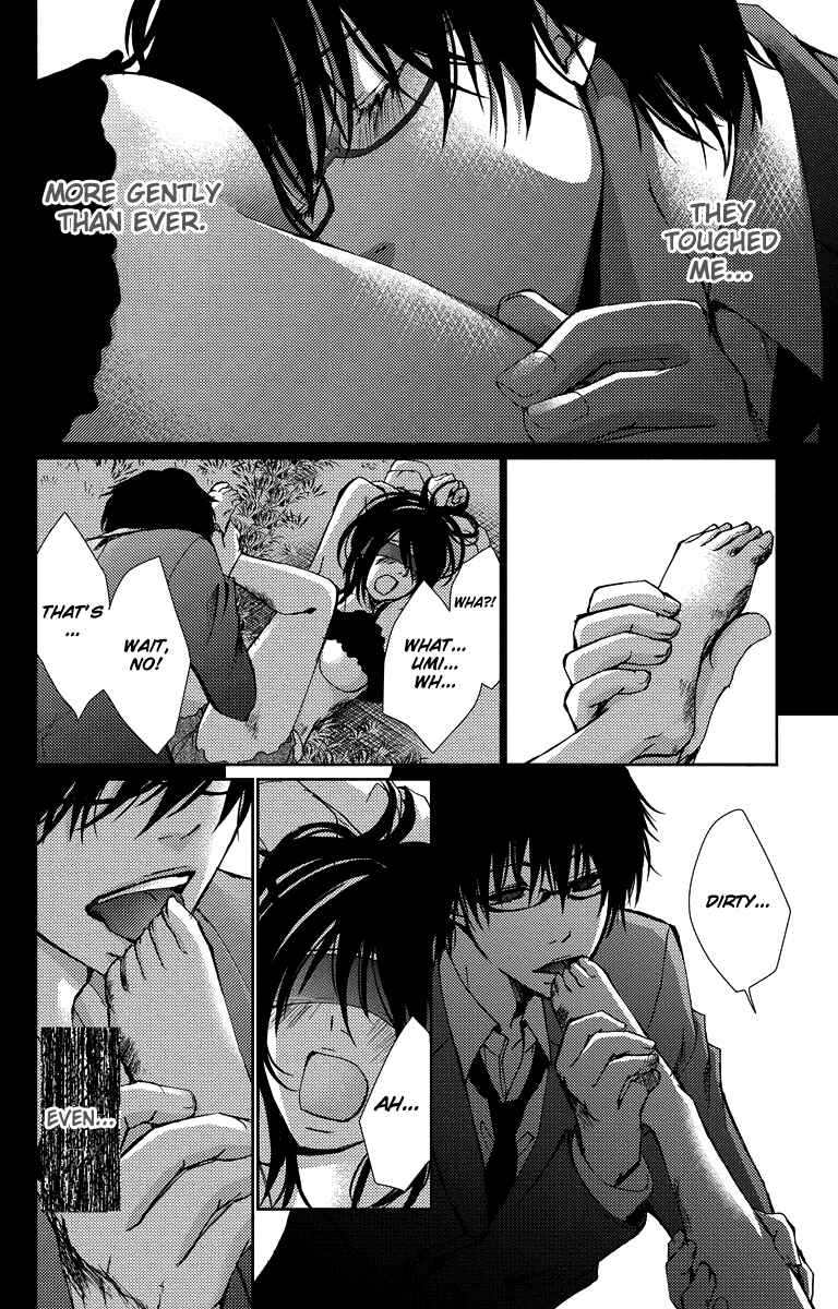 Page 26 Chapter 16 Bokura no Koi wa Shi ni Itaru Yamai no You de