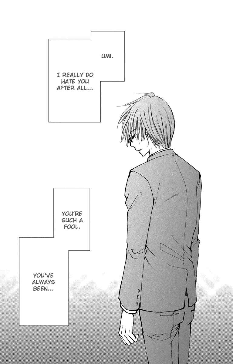 Page 52 Chapter 16 Bokura no Koi wa Shi ni Itaru Yamai no You de