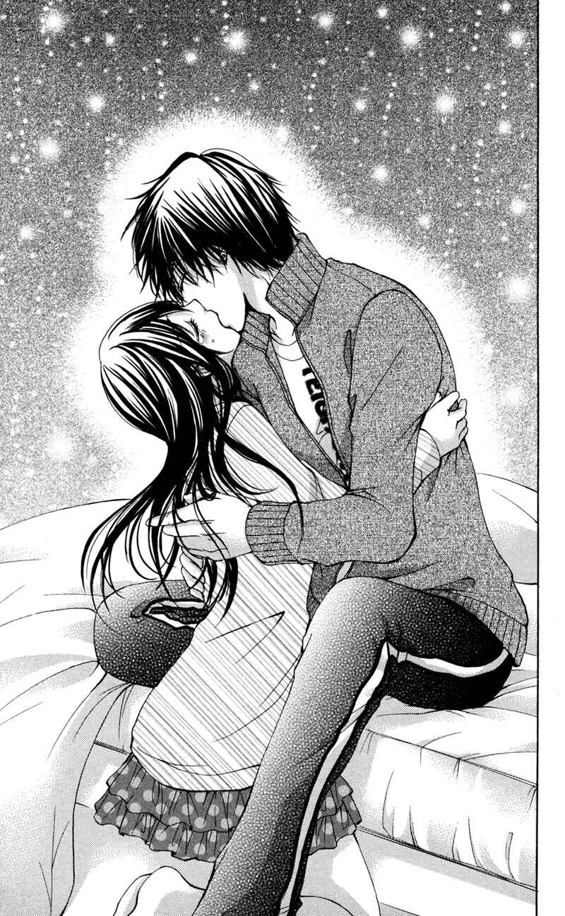 Page 2 Chapter 2 Bokura no Koi wa Shi ni Itaru Yamai no You de
