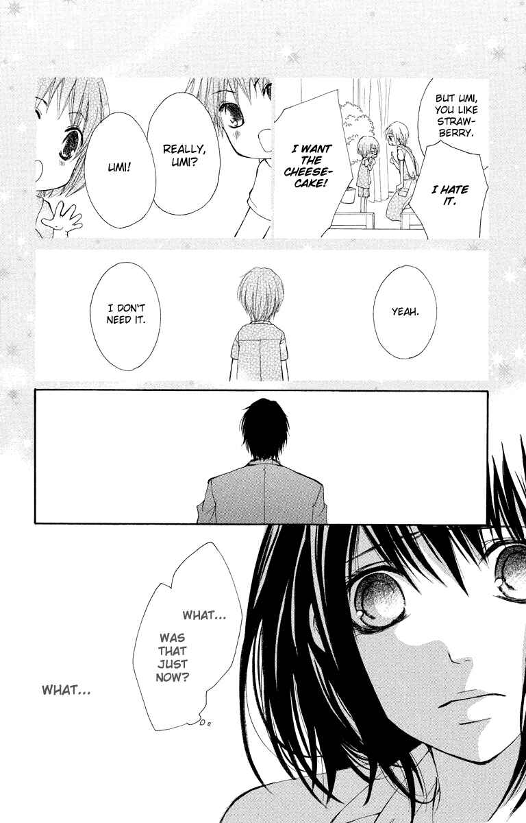 Page 3 Chapter 11 Bokura no Koi wa Shi ni Itaru Yamai no You de