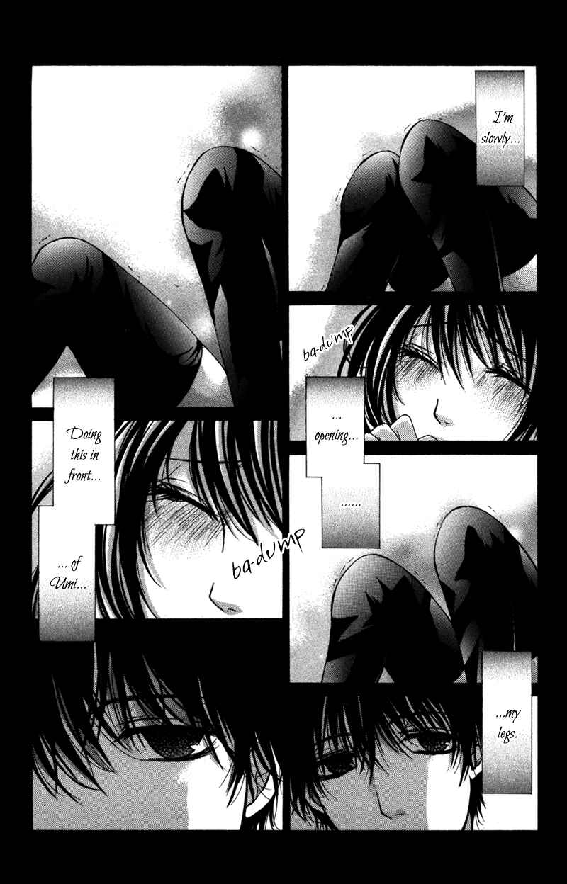 Page 10 Chapter 7 Bokura no Koi wa Shi ni Itaru Yamai no You de