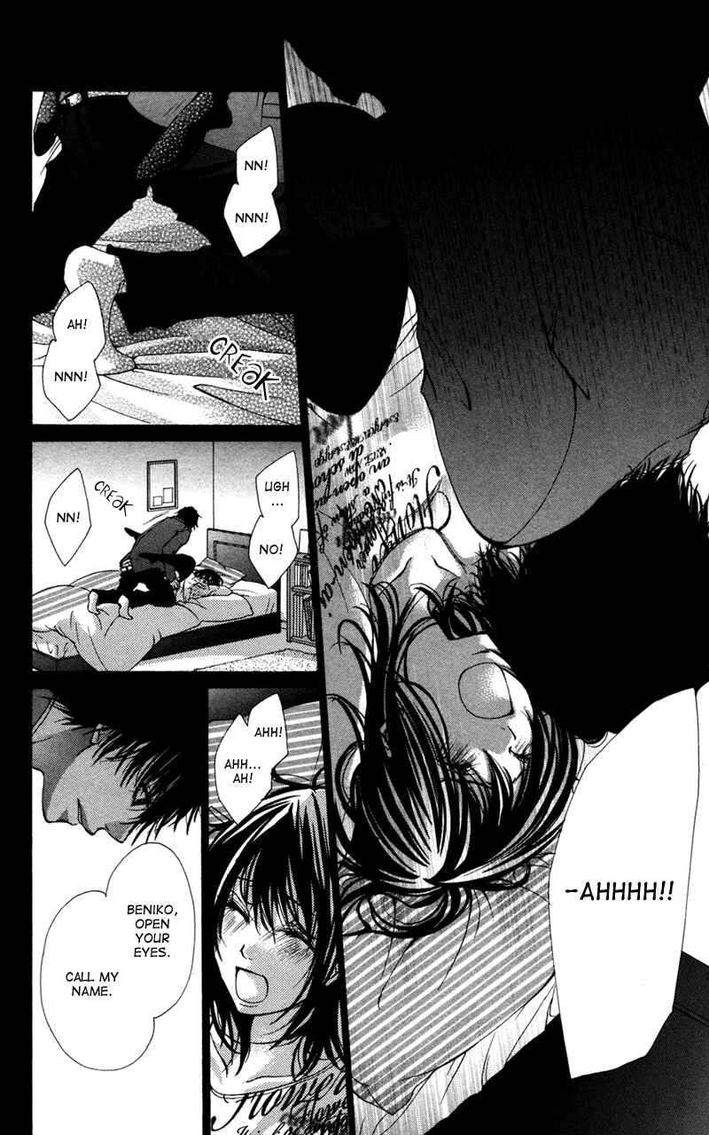 Page 19 Chapter 7 Bokura no Koi wa Shi ni Itaru Yamai no You de