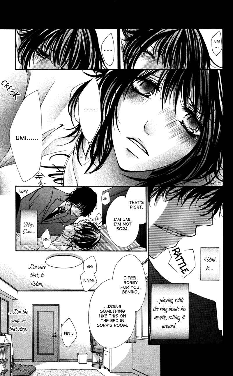 Page 20 Chapter 7 Bokura no Koi wa Shi ni Itaru Yamai no You de