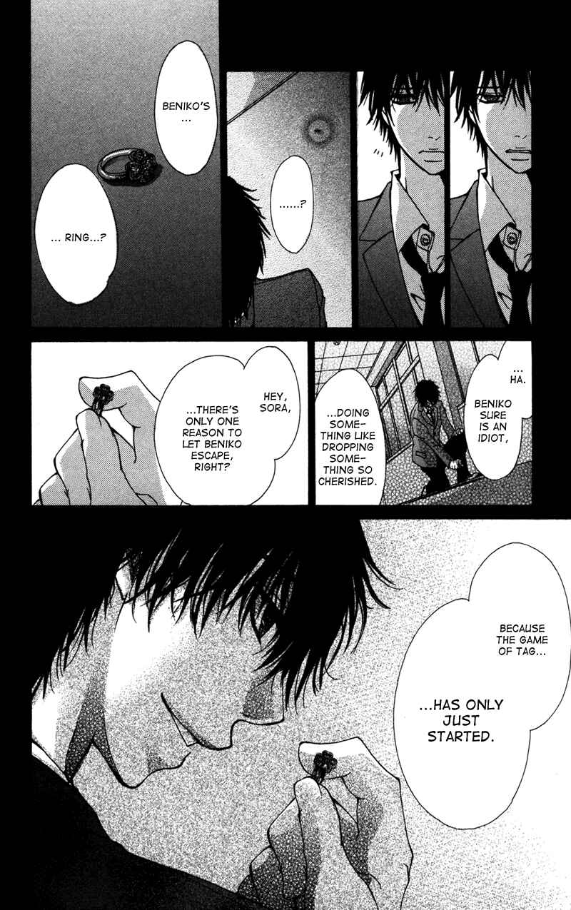 Page 9 Chapter 6 Bokura no Koi wa Shi ni Itaru Yamai no You de