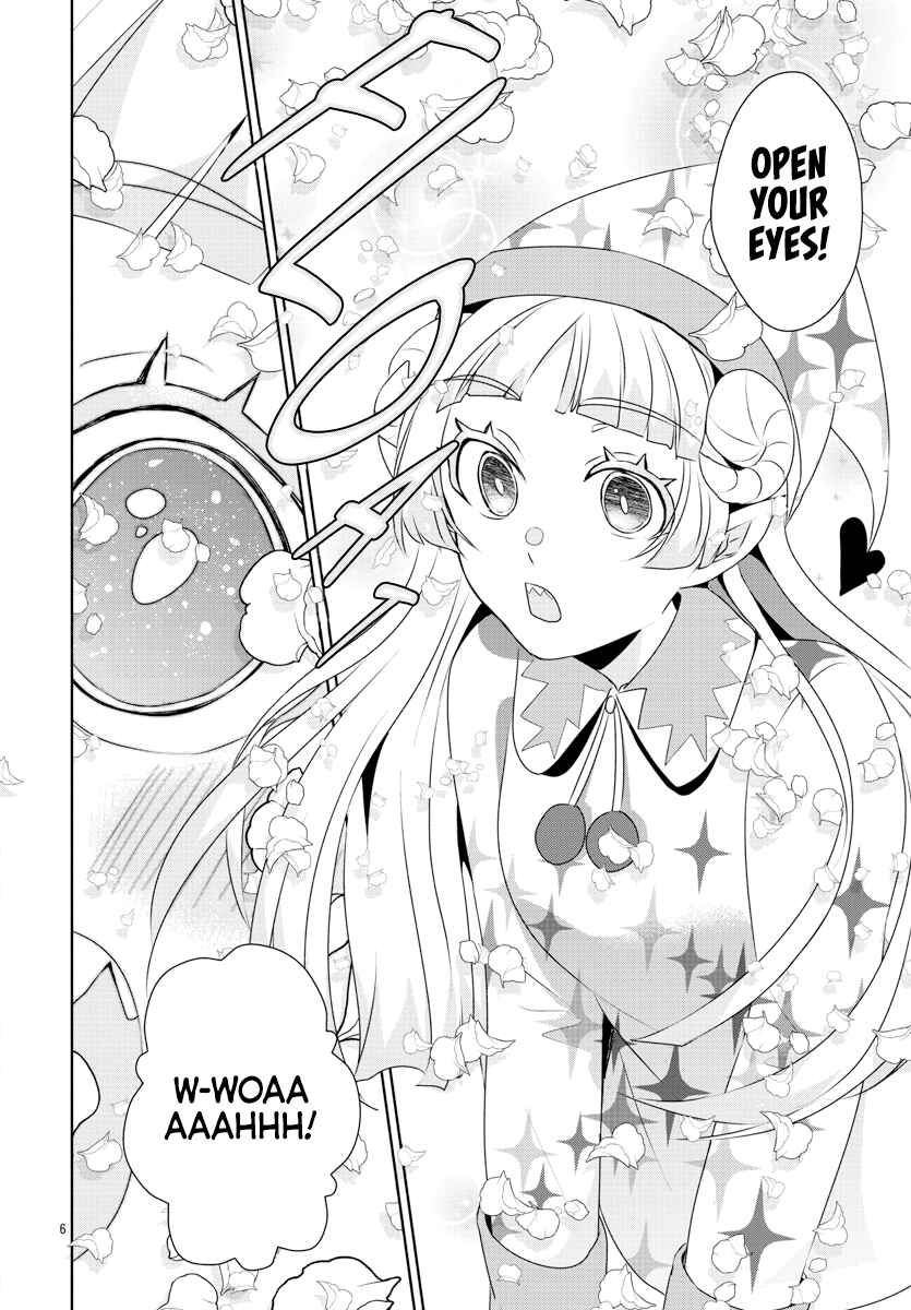 Page 6 Chapter 23 After School! Iruma-kun