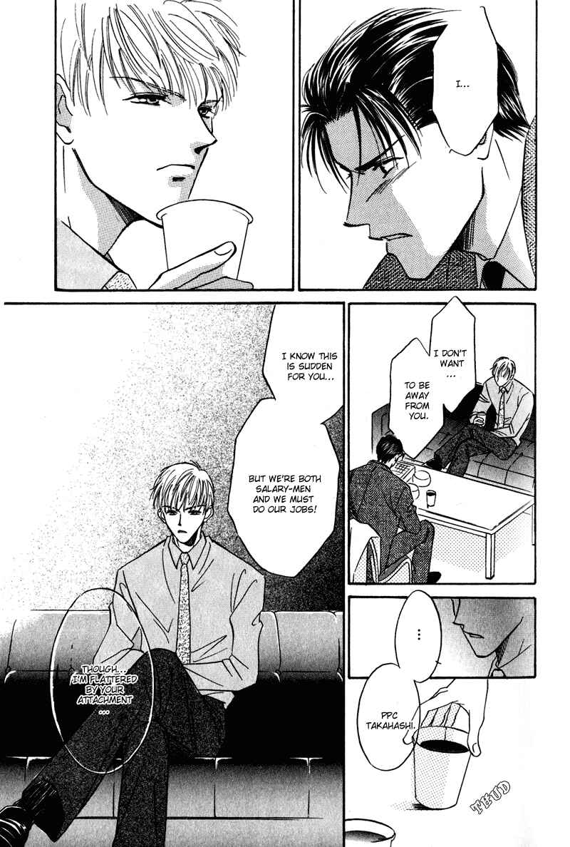 Page 38 Chapter 2 Honya-san de Go!