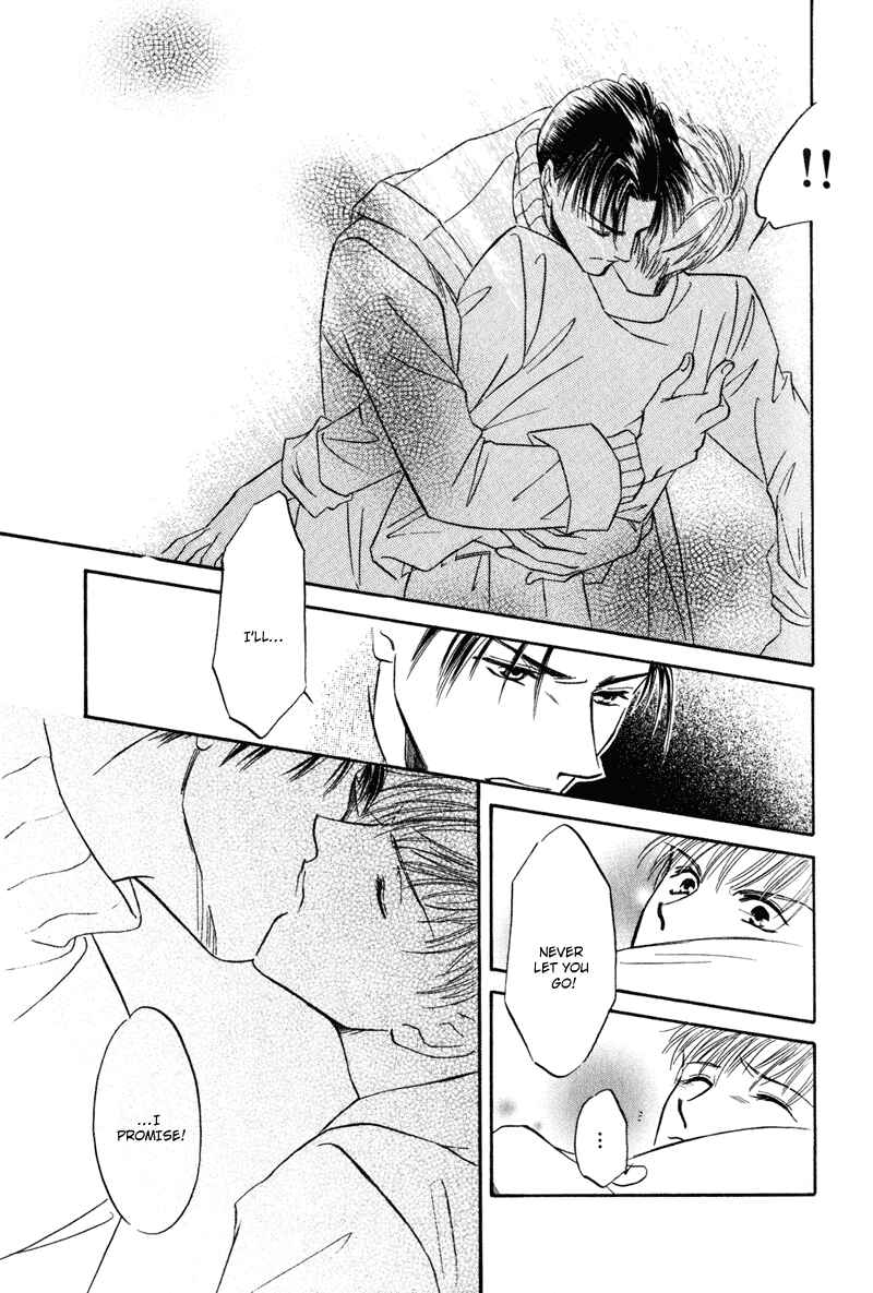 Page 54 Chapter 2 Honya-san de Go!