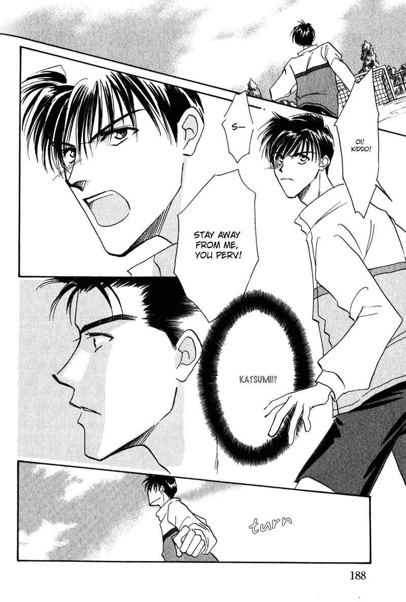 Page 25 Chapter 5 Honya-san de Go!