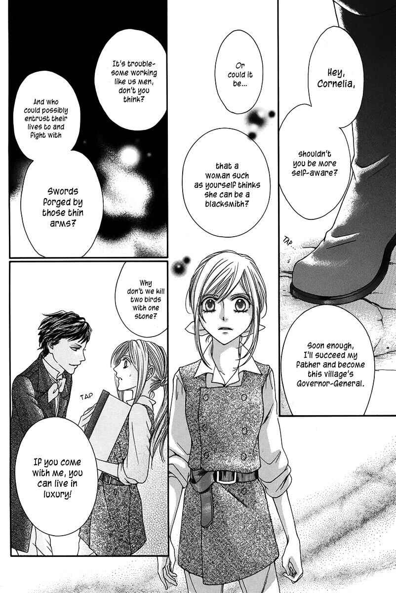 Page 18 Chapter Unknown_0452 Seiten ni Tsurugi wo Kazase