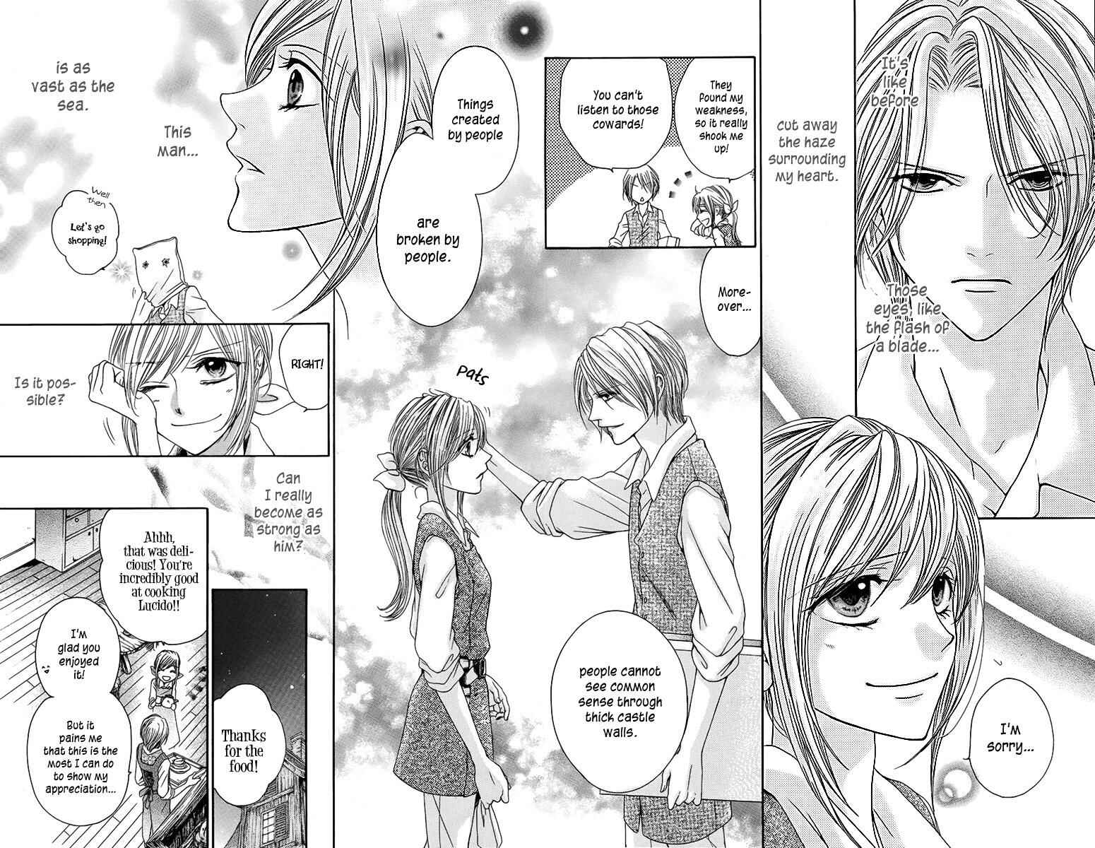 Page 22 Chapter Unknown_0452 Seiten ni Tsurugi wo Kazase