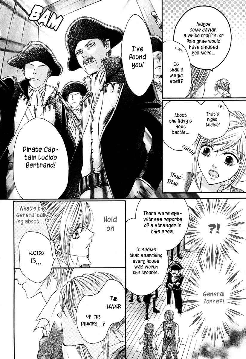 Page 23 Chapter Unknown_0452 Seiten ni Tsurugi wo Kazase