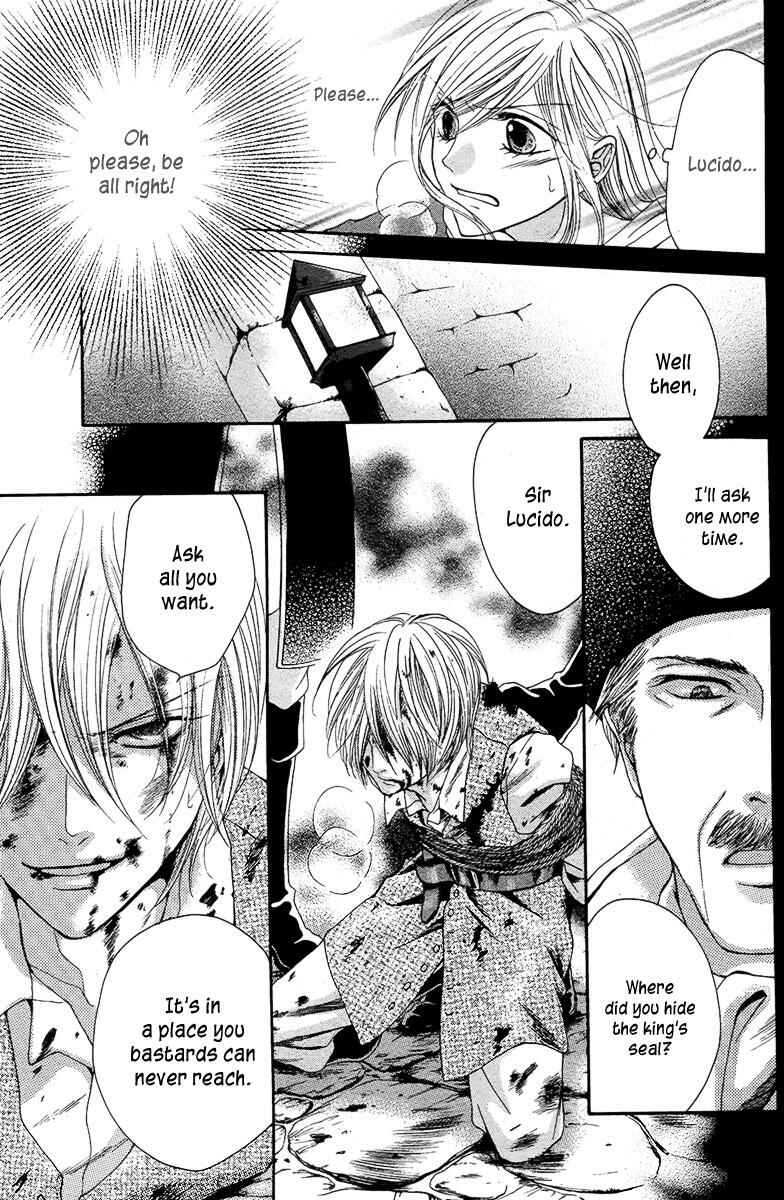 Page 28 Chapter Unknown_0452 Seiten ni Tsurugi wo Kazase