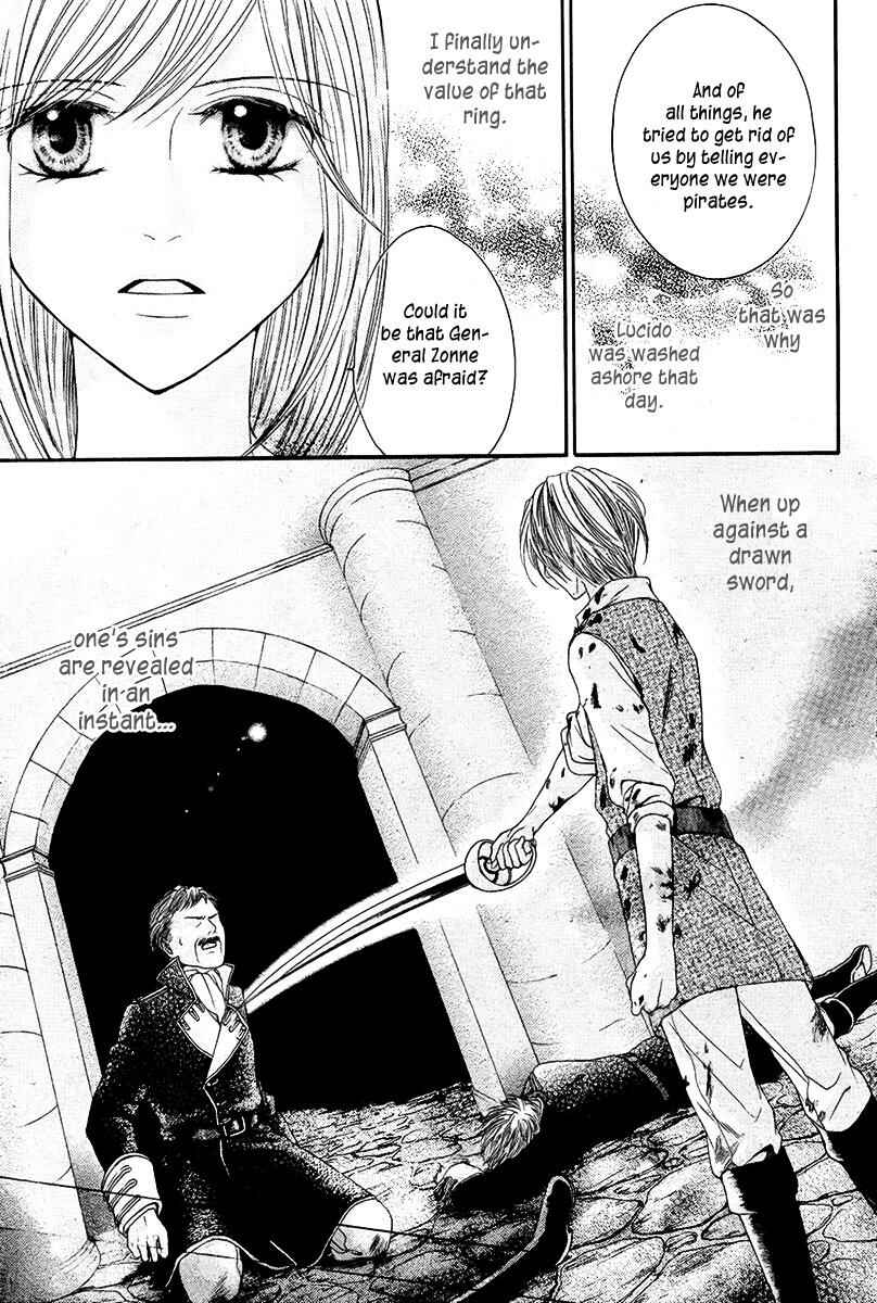 Page 36 Chapter Unknown_0452 Seiten ni Tsurugi wo Kazase