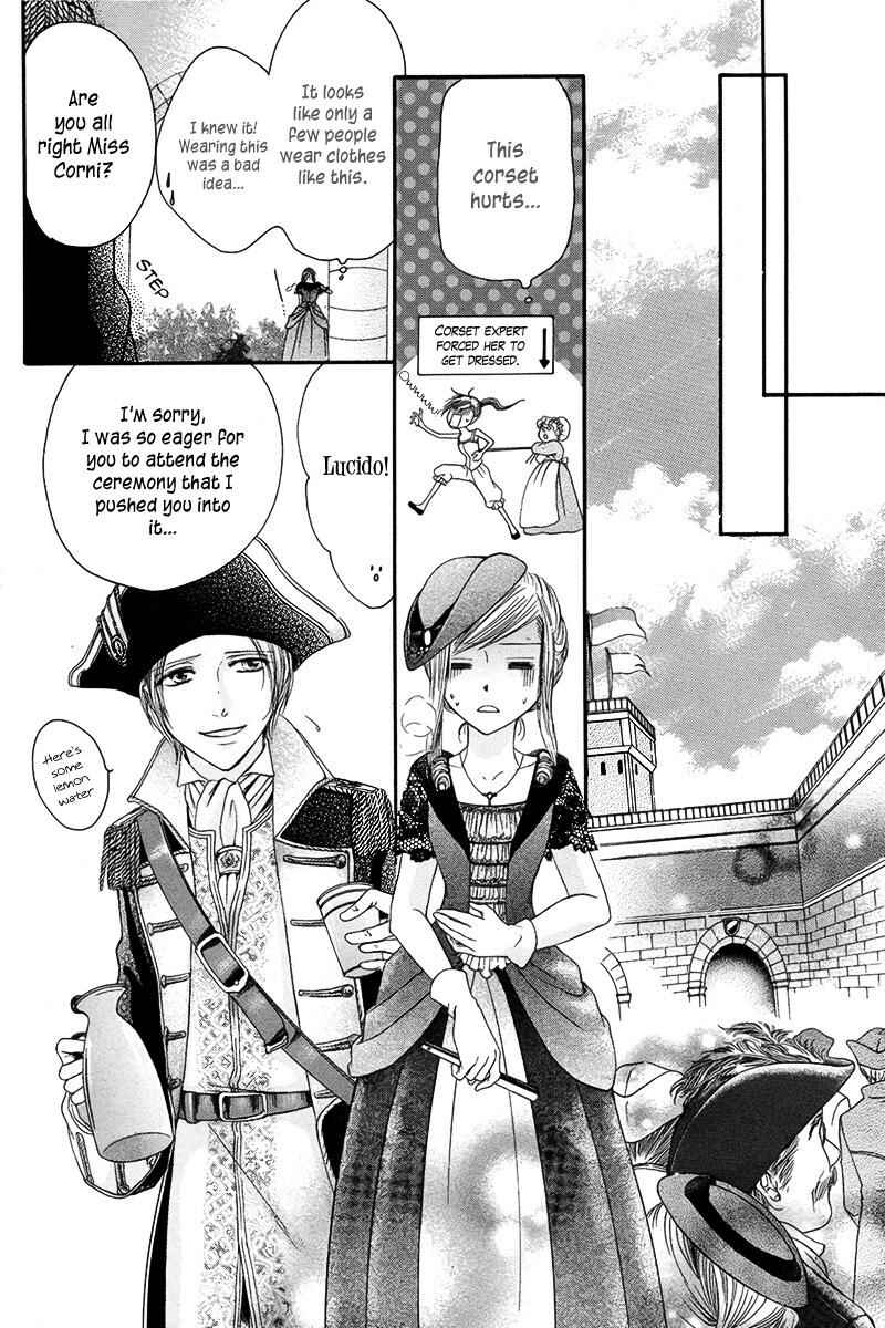 Page 37 Chapter Unknown_0452 Seiten ni Tsurugi wo Kazase