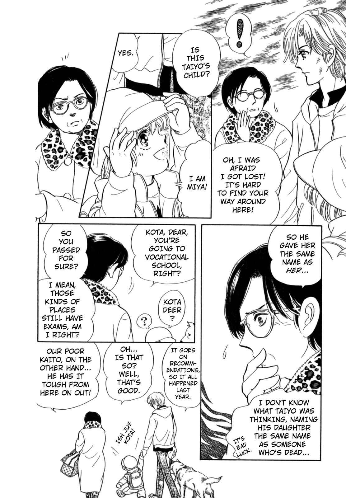 Page 22 Chapter 13 Wonder!