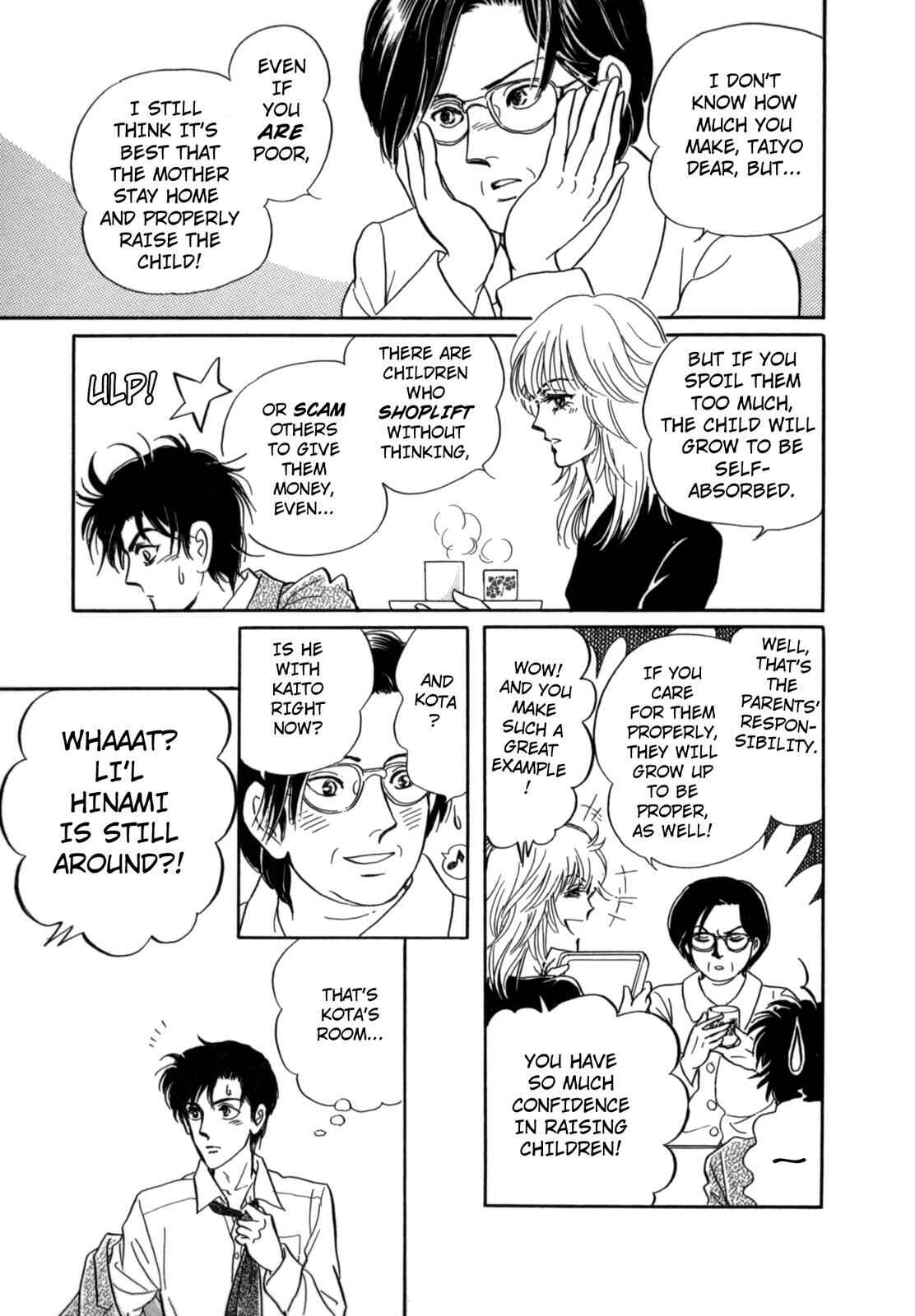 Page 29 Chapter 13 Wonder!