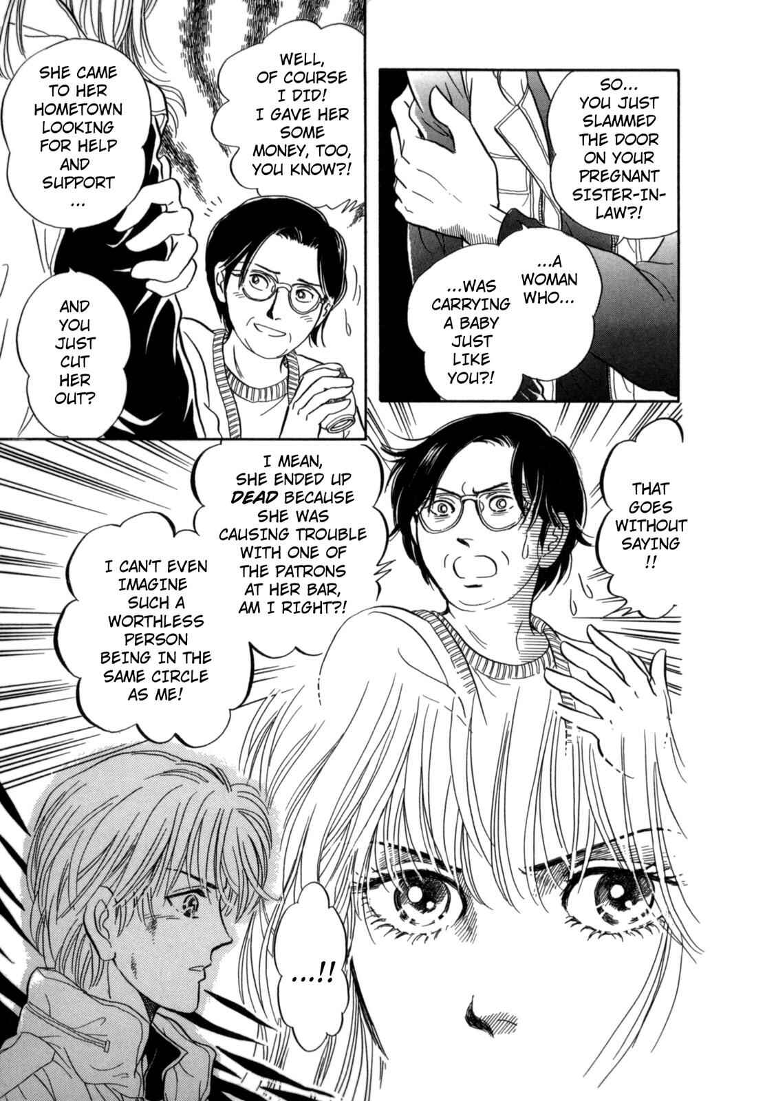Page 35 Chapter 13 Wonder!