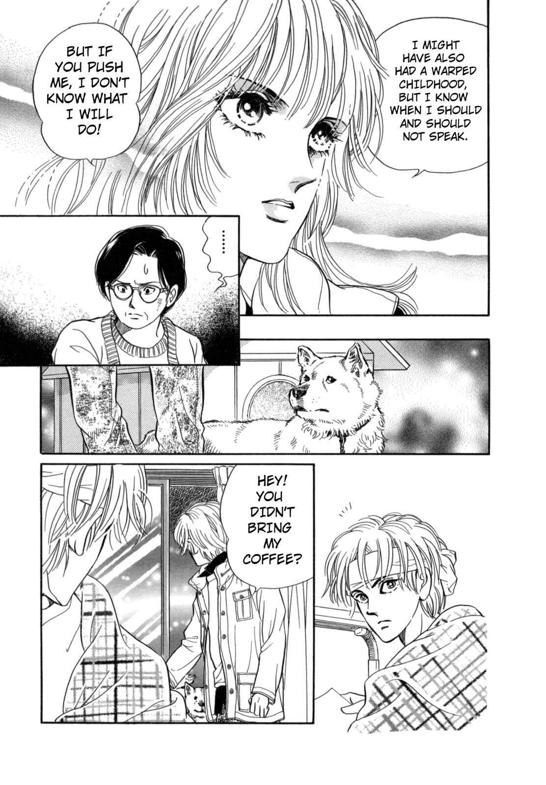Page 37 Chapter 13 Wonder!