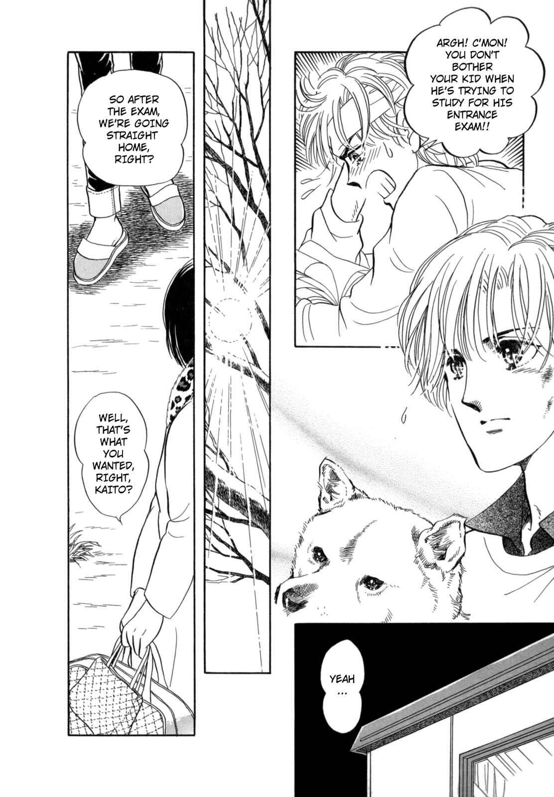 Page 40 Chapter 13 Wonder!