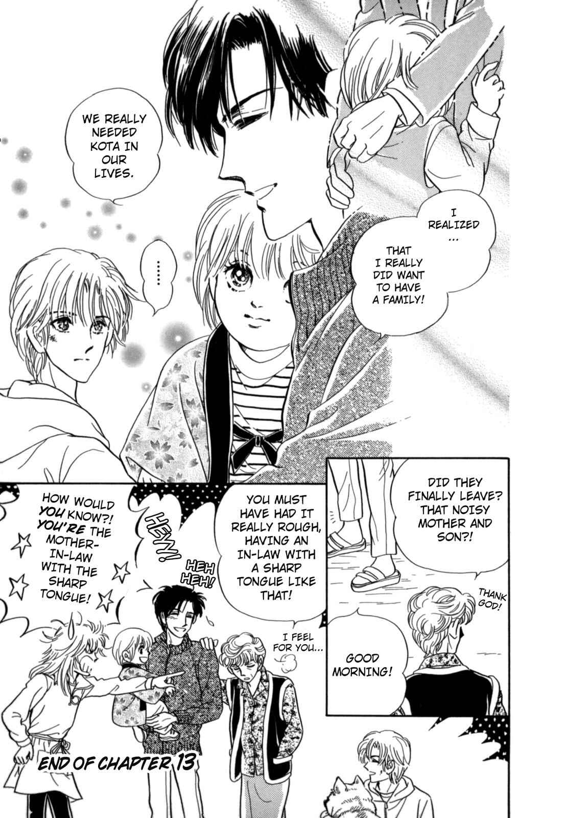 Page 43 Chapter 13 Wonder!