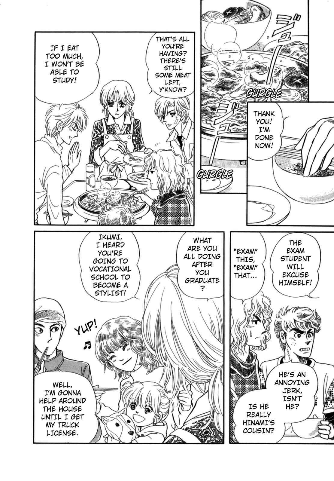 Page 6 Chapter 13 Wonder!