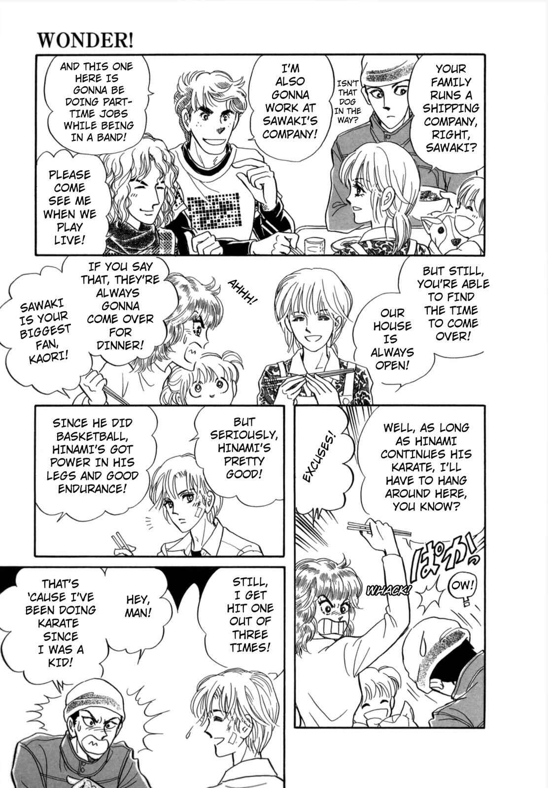 Page 7 Chapter 13 Wonder!