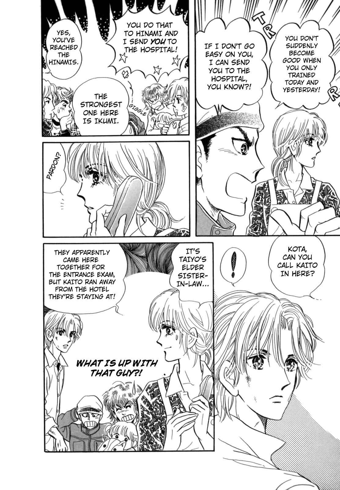 Page 8 Chapter 13 Wonder!