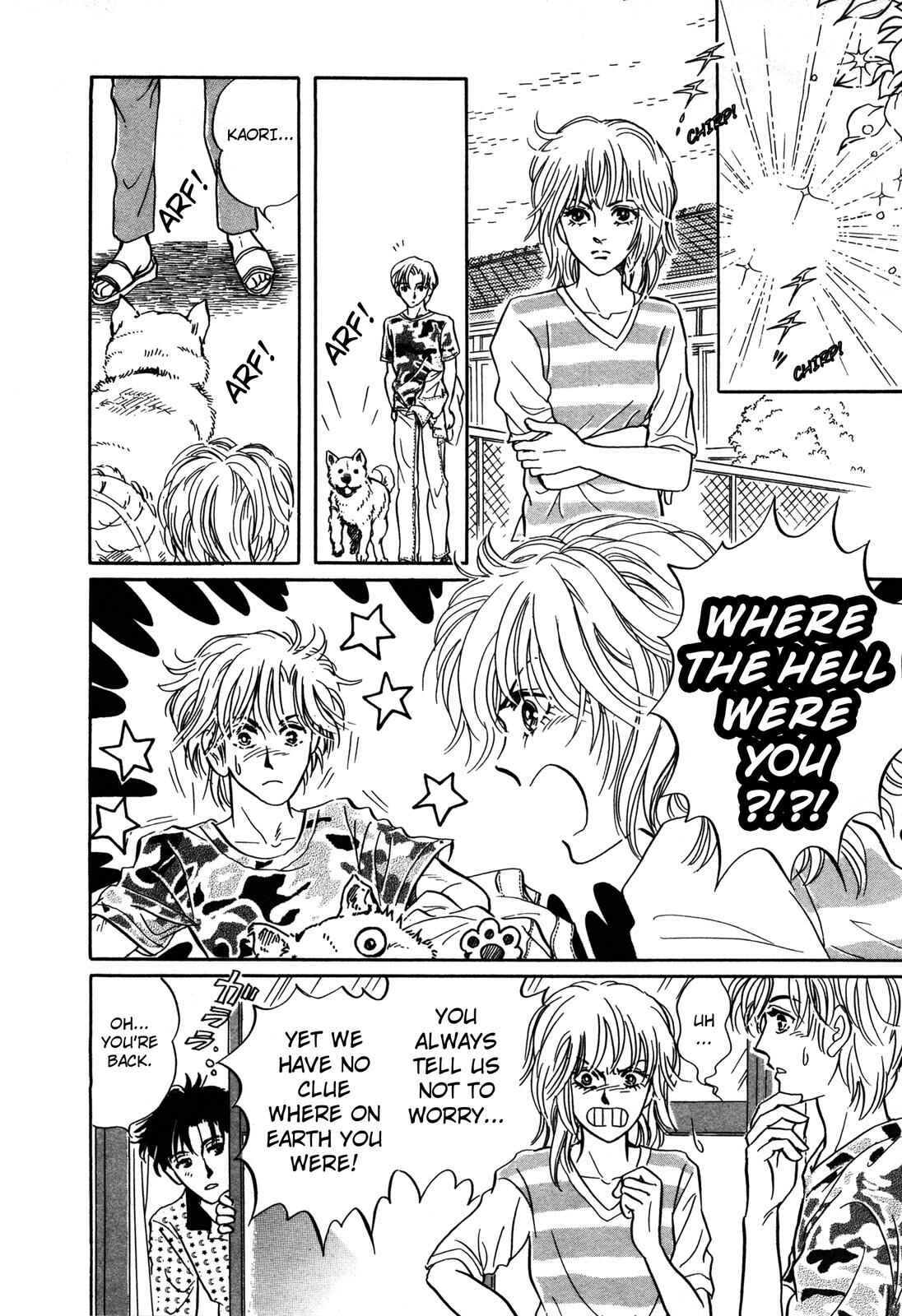 Page 10 Chapter 7 Wonder!