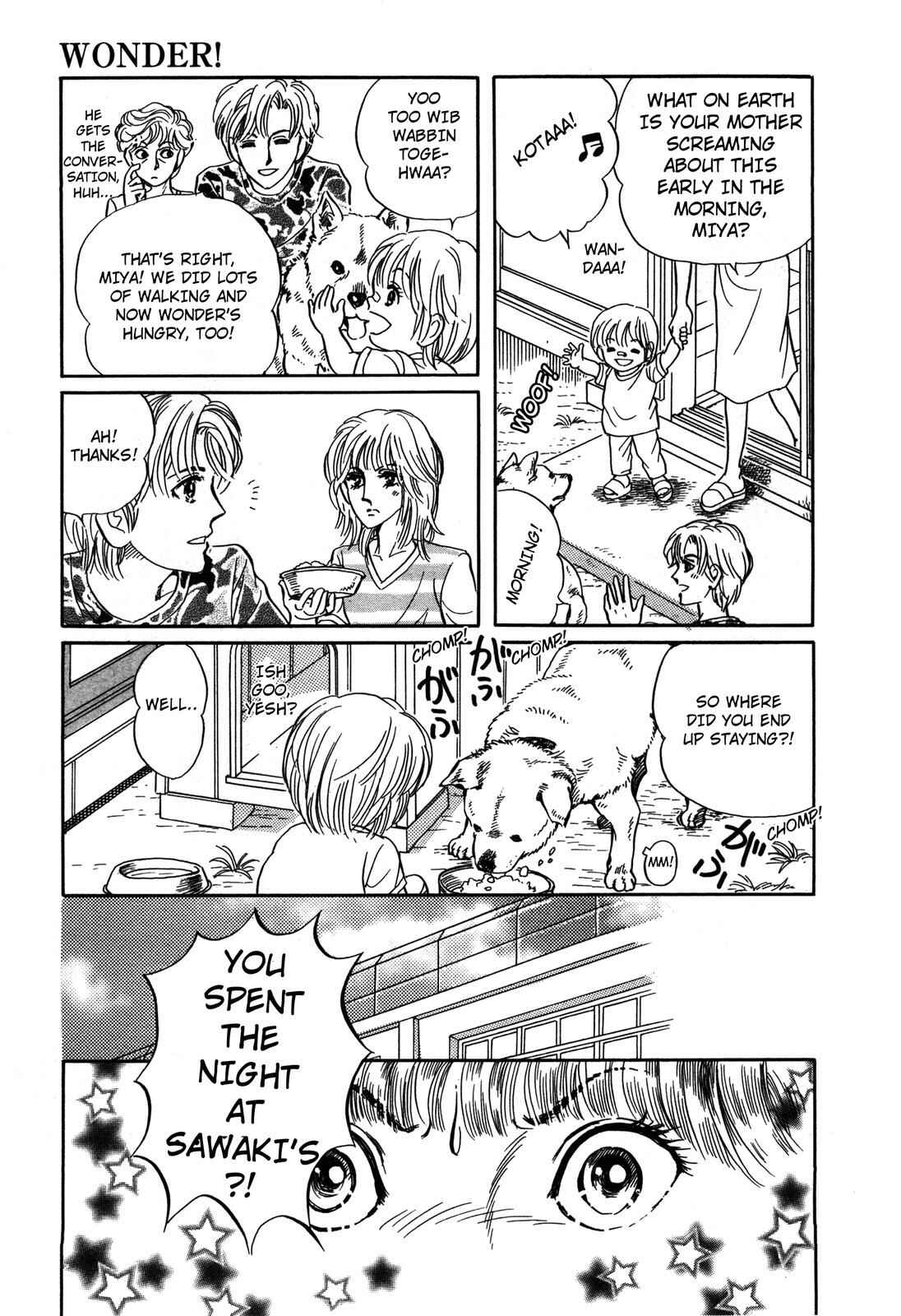 Page 11 Chapter 7 Wonder!