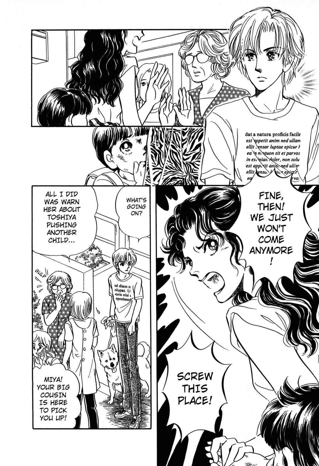 Page 14 Chapter 7 Wonder!